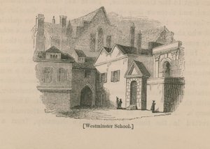 Scuola di Westminster