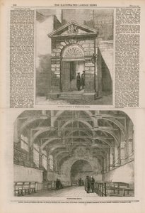 Westminster School da English School