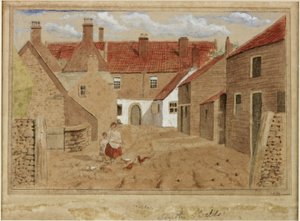 Westoe 1863 da English School