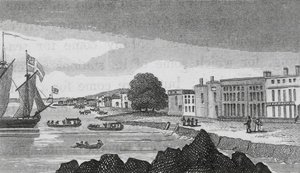 Weymouth