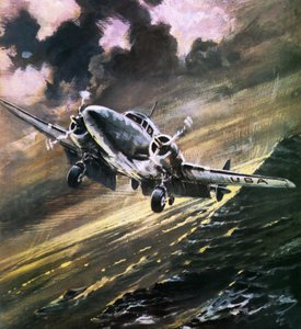 Cosa è successo ad Amelia Earhart da English School