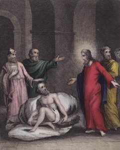 Quando la fama si era diffusa sul caso del servo paralizzato da English School