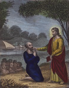 Quando il Salvatore abitava tra noi