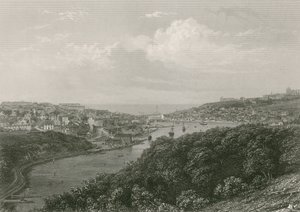 Whitby da English School