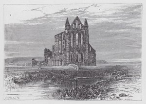 Abbazia di Whitby
