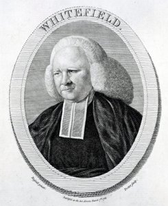 Whitefield, inciso da Trotter dopo Russell, 1783