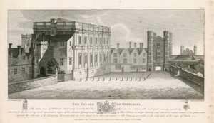 Whitehall da English School