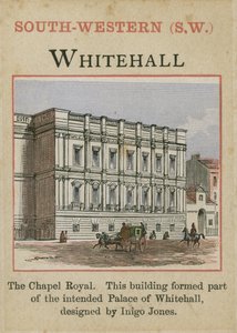 Whitehall