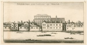 Palazzo di Whitehall