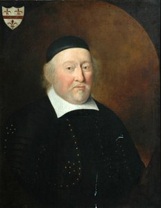 William Baildon (1562-?1627) da English School