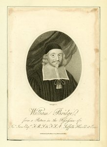 William Bridge da English School