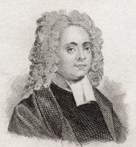 William Broome, da 