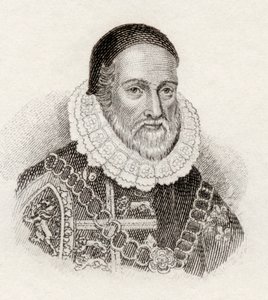 William Camden, da 