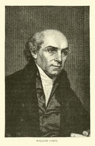 William Carey da English School