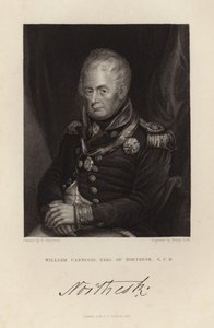 William Carnegie