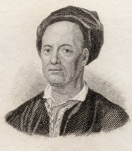 William Cave, da 