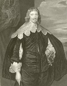 William Cavendish, Duca di Newcastle