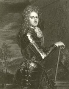 William Cavendish, Primo Duca di Devonshire da English School