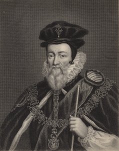 William Cecil da English School