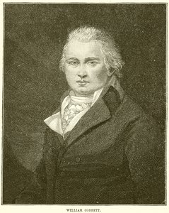 William Cobbett da English School