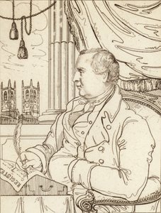William Cobbett da English School