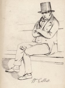 William Cobbett da English School
