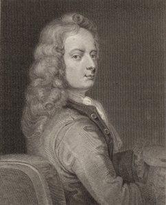 William Congreve da English School
