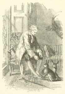 William Cowper da English School