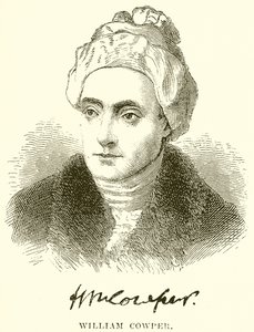 William Cowper da English School