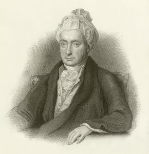 William Cowper da English School