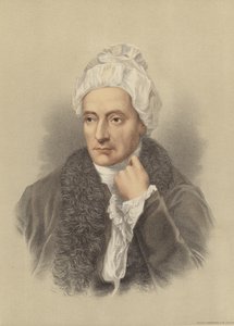 William Cowper