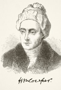 William Cowper, da 