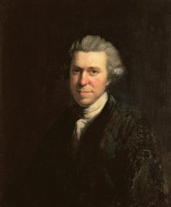 William Crowe (1745-1829) da English School