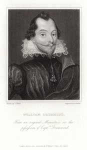 William Drummond