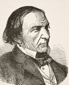 William Ewart Gladstone, da 