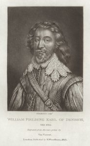 William Fielding da English School