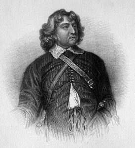 William Fielding da English School