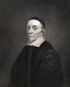William Harvey da Gallery of Portraits, pubblicato nel 1833