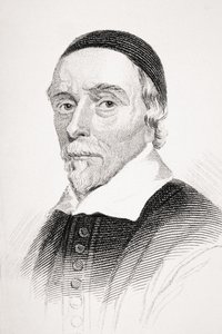 William Harvey, illustrazione da 