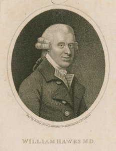 William Hawes MD