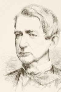 William Henry Seward, Sr.