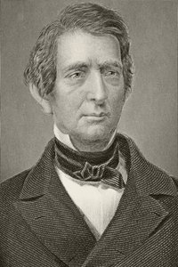 William Henry Seward, da 
