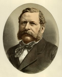 William Henry Waddington da English School