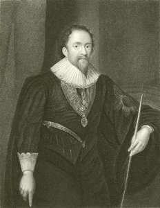 William Herbert, Conte di Pembroke