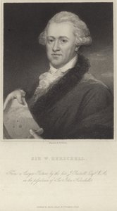 William Herschel da English School