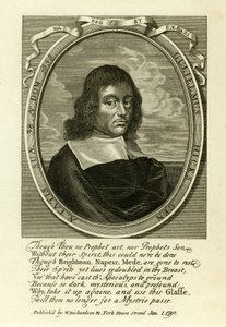 William Hicks da English School