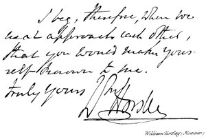 William Horsley (Musicista)