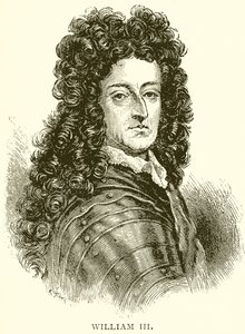 Guglielmo III