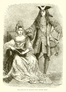 Guglielmo III d