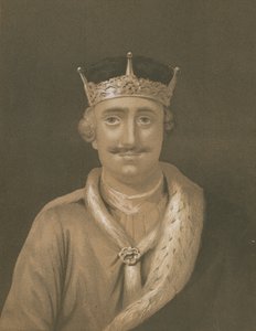 Guglielmo II da English School